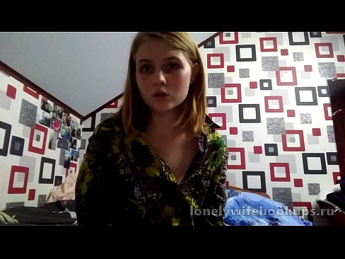 ❤️ Jonge blonde studint út Ruslân hâldt fan gruttere diken. ❌ Porno by porno fy.pornpk.ru ﹏